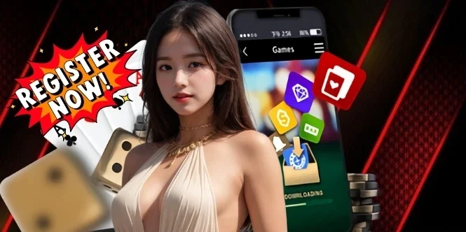 23E.com Descubra CacheRush: O Novo Fenômeno dos Jogos Digitais